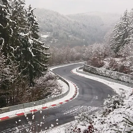 Home-office @eifel * Adenau