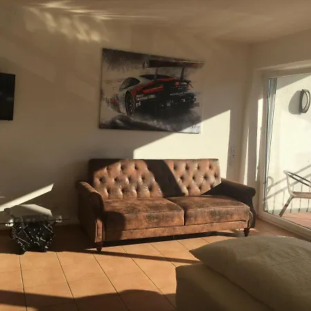 Lejlighed Home-office @eifel