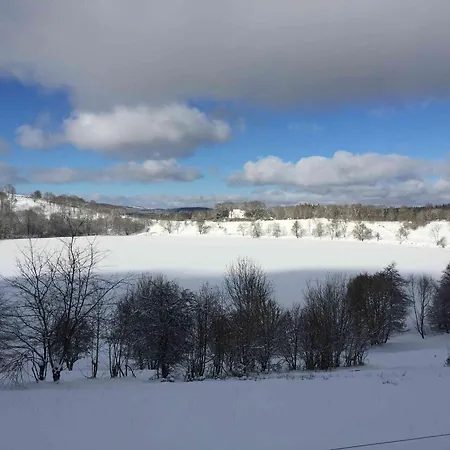 Home-office @eifel *