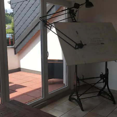 Home-office @eifel * Adenau