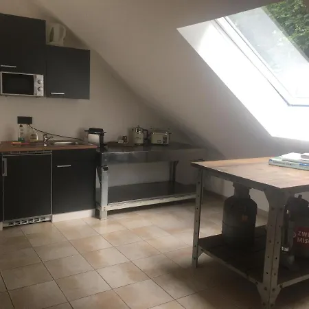 Home-office @eifel Lejlighed Adenau