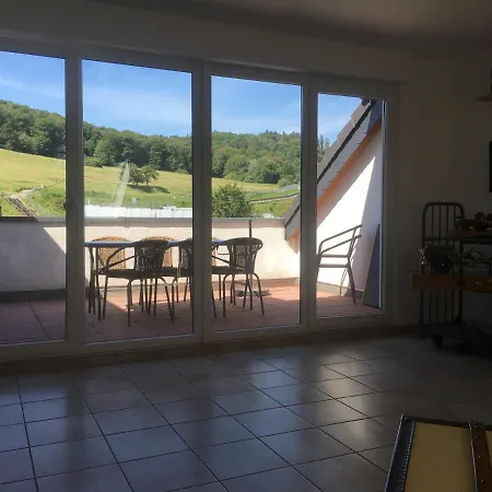 Home-office @eifel Adenau